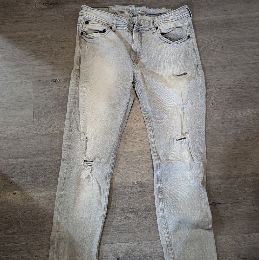 Men's SMOG authentic jeans 30/32